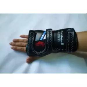 볼링장갑 아대 볼링 손목 세트 마스터 장갑