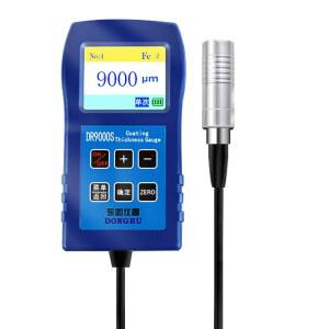 고정밀 도막 측정기 범용 유리 아노다이징 멀티미터 Zho 산업용 전기기사 두장