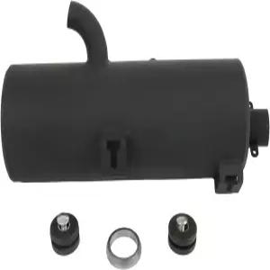 WQSING 머플러 소음기 1260715-489 폴라리스 스포츠맨 500 4X4 1996-2001 335 1999 2000 RSE CH50AC AJ