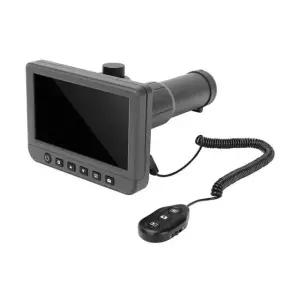 촬영 망원경 쌍안경 고성능 스크린 비전 카메라 현미경 관측경