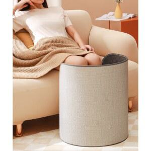 온열 다리 보온 발난로 다리난로 다리히터 책상밑난로 전기히터 스터디카페 발히터 보온기