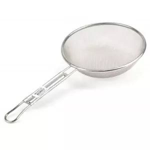 뜰채 튀김 바스켓 건지개 건지기 튀김망 거름망 특 뜰채망