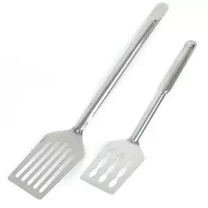 뒤집게 뒤지개 스끼바 스패치 볶음 요리 뒤집개 대 철판뒤집게