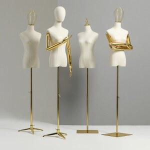 의류 매장 여성 모델 웨딩드레스 체크 사무실 라이브 여름옷 산업용 테이블 사이즈 프레임