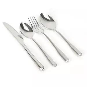 양식 스푼 진공 양식 수저 숟가락 양식기 수저 중 양식스푼 티스푼