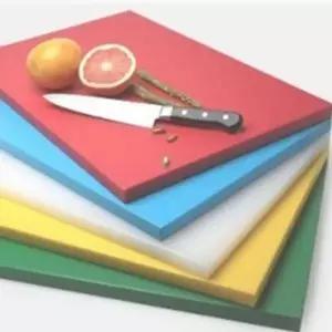 위생 도마 양면 13.5mm 주방 도마 이유식 도마 받침대 업소용도마