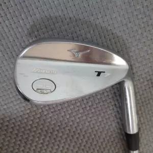 중고 미즈노 T7 56도 10 웨지 _ TOUR120 S