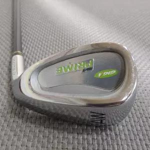 중고 상태좋은 여성용  프라임 MERIT 아이언 AW 웨지_L