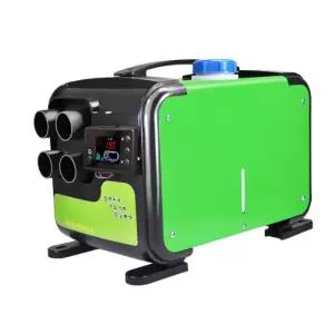 화물차 온풍기 트럭 운전석 난방 히터 차량용 장치