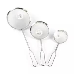 거품 건지개 중 뜰채 거름망 채망 건지기 채반 고운망 뜰채망