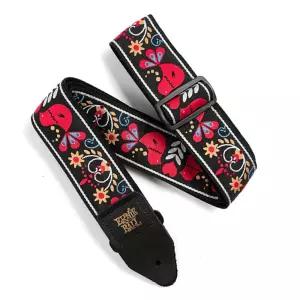 Gpdt375 기타스트랩 일렉기타스트랩 기타끈 기타멜방