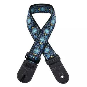 멜방 악기스트랩 기타스트랩 Gpdt344 일렉기타스트랩