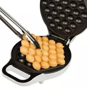 업소용 계란와플 디저트 제조기 와플기계 카페용 베이킹