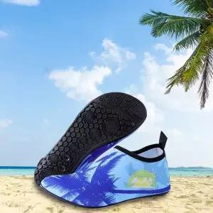 아쿠아삭스 워터슈즈 물놀이신발 수영 운동화 아쿠아샌들