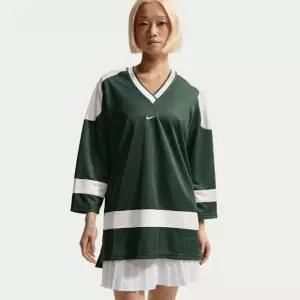 M 긴팔티 OQC IF0320-323 스포츠웨어 여성 오버사이즈 저지 튜닉