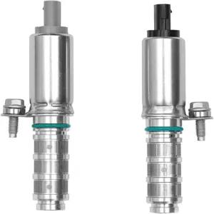 2013-2017 쉐보레 말리부 임팔라 리갈 캐년 2.0L 12662736 12662737과 호환되는 HY-SPEED 흡기 및 배기