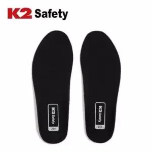 방한화 고탄성 스카이폼 인솔 깔창 K2