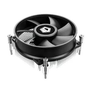 ITX쿨러 에버쿨 미니 ITX CPU쿨러 LGA 1700소켓 DK-17-PWM