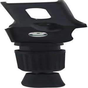 12인치 소형 자전거용 켐카투이 킥스탠드 뒷바퀴 스탠드 교체용 자전거 메탈 미끄럼 방지 (1Pc )