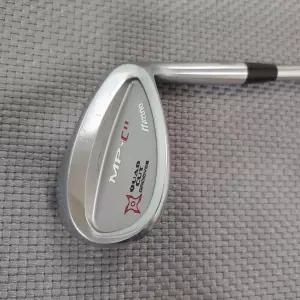 중고 양호 미즈노 MP-C11 52도 웨지_경량스틸 WEDGE