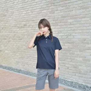 교복몰 (빅사이즈) 쿨론 네이비 여자 카라티 교복.