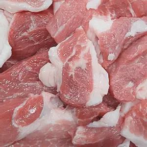 돼지 앞다리살 한돈 구이용 400g