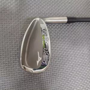 중고 양호 미즈노 SURE DD-50 50도 웨지_C_WEDGE