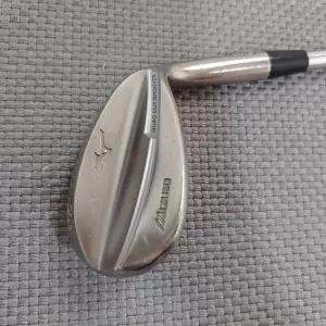 중고 상태양호 미즈노 QUAD CUT GPOOVER 54도 웨지_DG S200