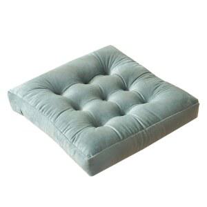 심플 크리스탈 벨벳 의자 화장대 심플한 인스 라인 미용실 물리 침실 모던하고