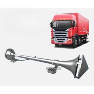 트럭 에어 크락션 대형 화물차 중장비 대형트럭 전자혼 기차 클락션 자동차용 요트