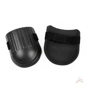 공사장 무릎가드 타일 바닥작업 걸레질 EVA 무릎보호대