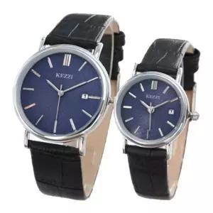 가죽시계 MO-8601C P 커플시계 손목시계 PnX7+7gXj