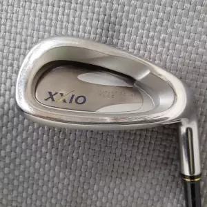 중고 젝시오 MP200 아이언 PW 웨지_66g S