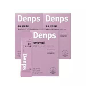 철분 헤모케어 3BOX/3개월분