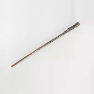 교복몰 마법학교 지팡이 (붉은머리 지팡이) 졸사.