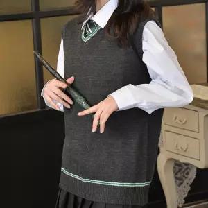 교복몰 마법학교 지팡이 (그린 우드) 코스프레 졸사.