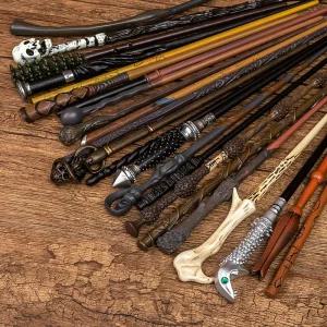 교복몰 마법학교 마법지팡이 38종 코스프레 코스튬.