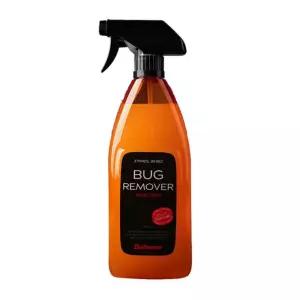 세차용품 단백질 분해효소 3배 도장면보호 버그클리너