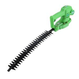 울타리 트리머 전기 충전식 관리기 해지 4시간 3 헤지트리머 작업 절단톱 전동