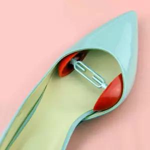 편한 발 미니 신발 제골기 4p 세트 구두 발볼 늘리기신제 슈리 늘리기 운동화늘리기 신늘리기 신볼확장기