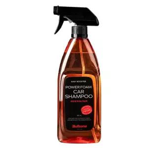 뿌리는 초스피드 농축폼 파워 폼 파워폼 세차 카삼푸