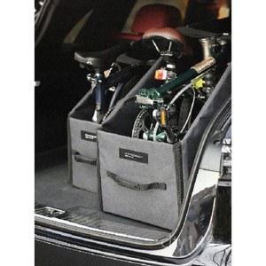 자전거캐링백 접이식자전거가방 보관 미니벨로 접이식 두툼하고 두툼한 튼튼한 자동차 수납함