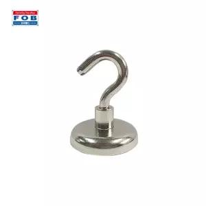 포비 고리자석 네오디움자석 36mm 벌크