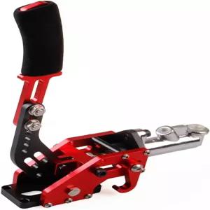 레이싱카와 호환되는 스포레이싱트 유압 핸드브레이크 드트 E-브레이크 핸들 주차 비상 브레이크 레버