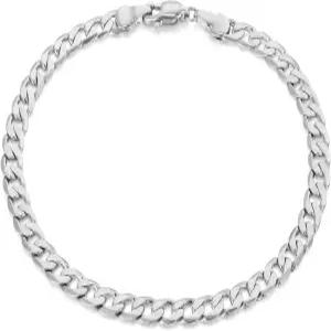 타오차오 남성 골드 개인 맞춤형 쿠바 팔찌 7.5/8.5/9인치 18K 도금 스테인리스 스틸 피고라 클래식 힙합