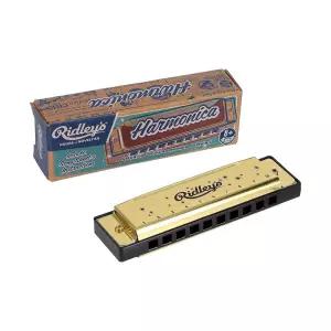 Ridley's House of Novelties - Harmonica 클래식 악기 772452