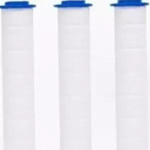 스파킹 정수필터 필터 3개 (샤워기 필터)