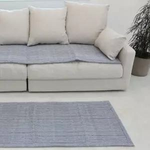 국내생산 라이너 세미 마이크로 카페트 겸 패드 패드 Q 사계절