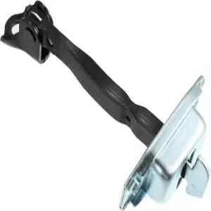 X AutoHAUX 전면 좌측 도어 체크 스톱 스트랩 리미터 암 어셈블리 68620-02061 (토요타 프리우스