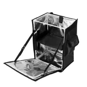 장시간 안전 배달 보온보냉 빅사이즈 프레임 58리터